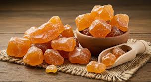 Pure Arabic gum