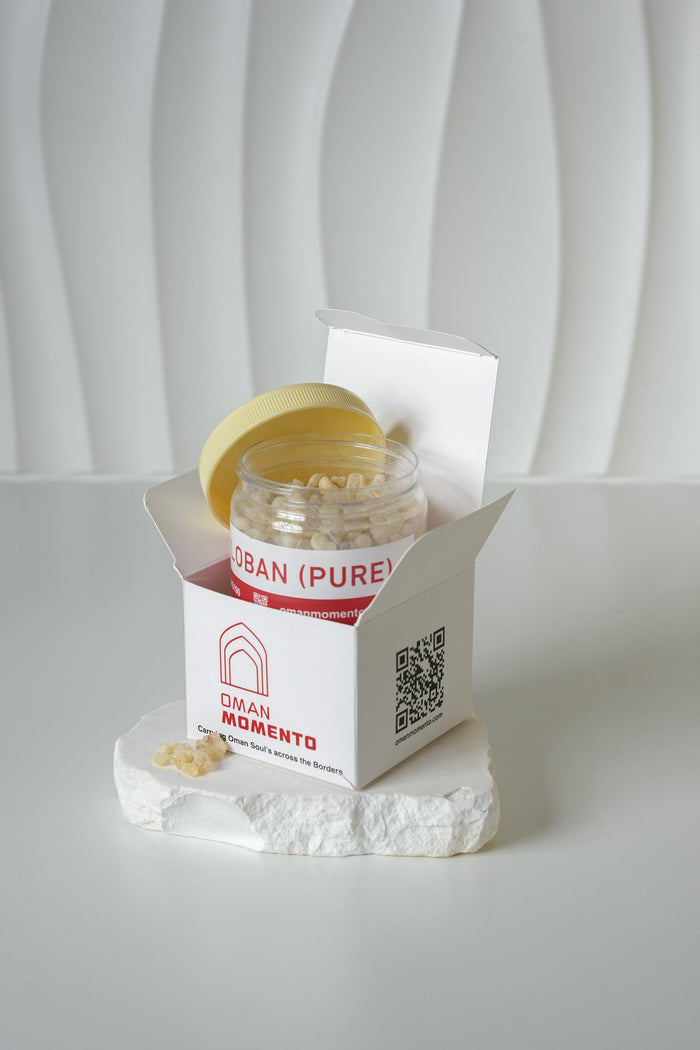 Pure Frankincense Collection