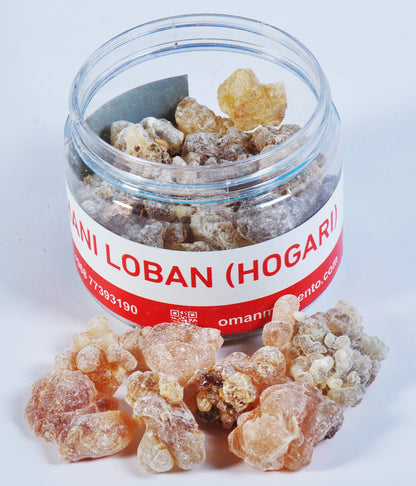 Hogari Loban Frankincense