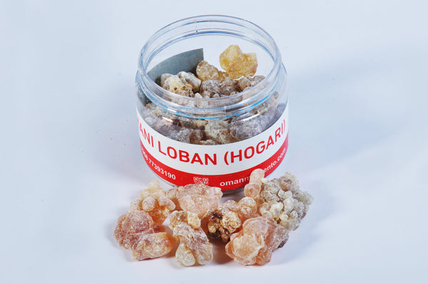 Hogari Loban Frankincense