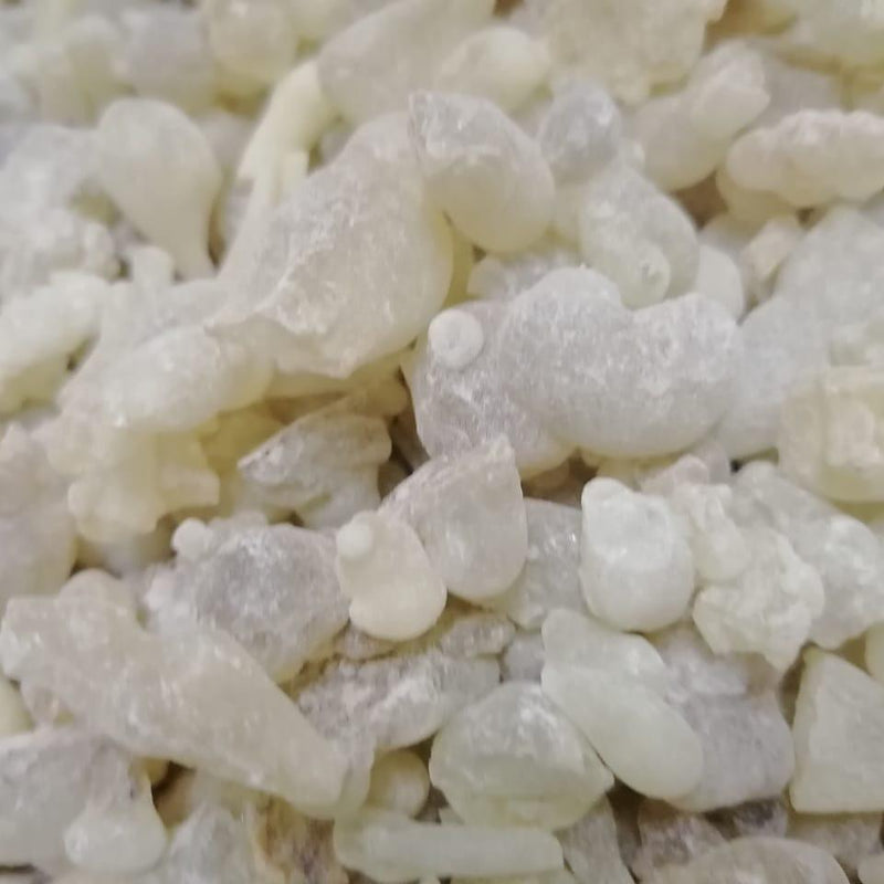 Our Frankincense Collection