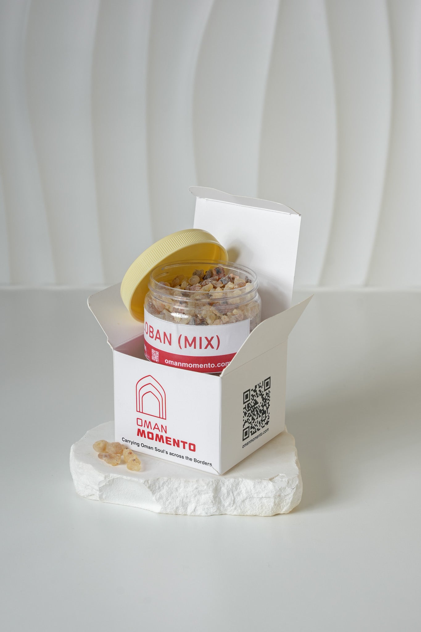 Normal Loban Frankincense