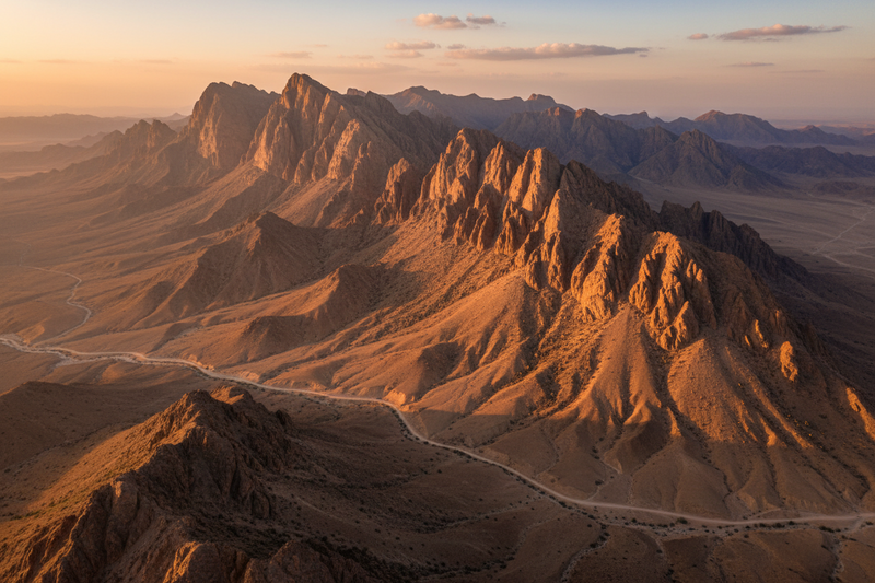Omani Frankincense