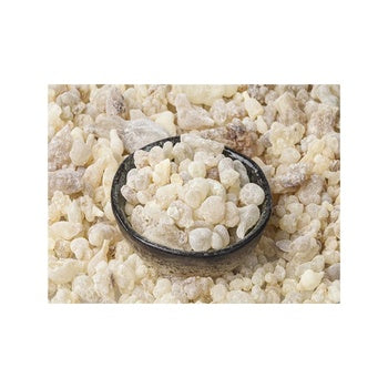 Pure Loban Frankincense (Edible)